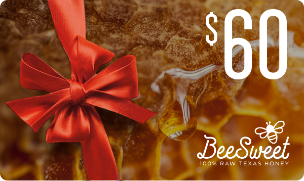BeeSweet Gift Card