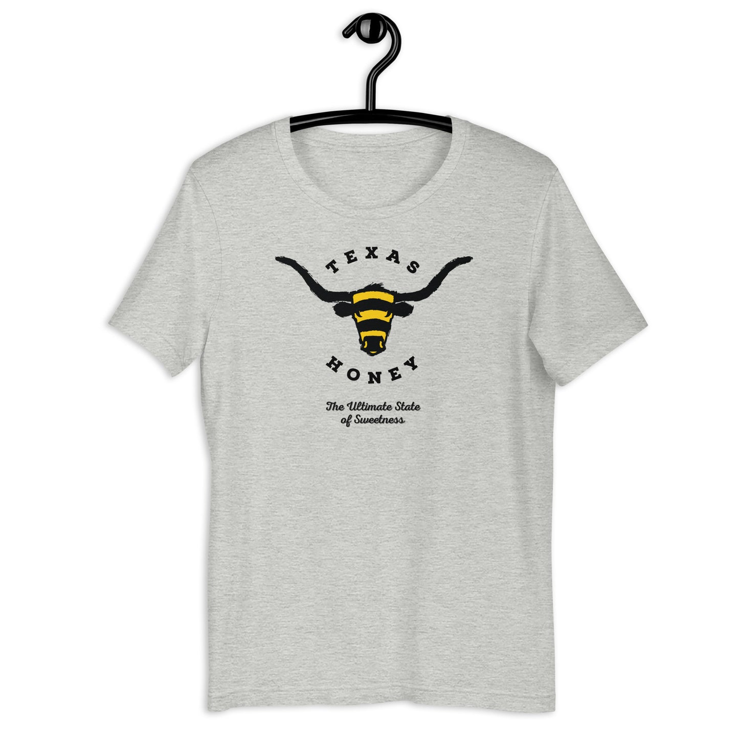 Longhorn Bee T-Shirt