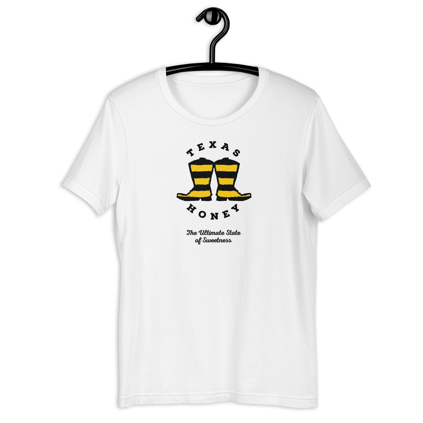 Boot Bee T-Shirt