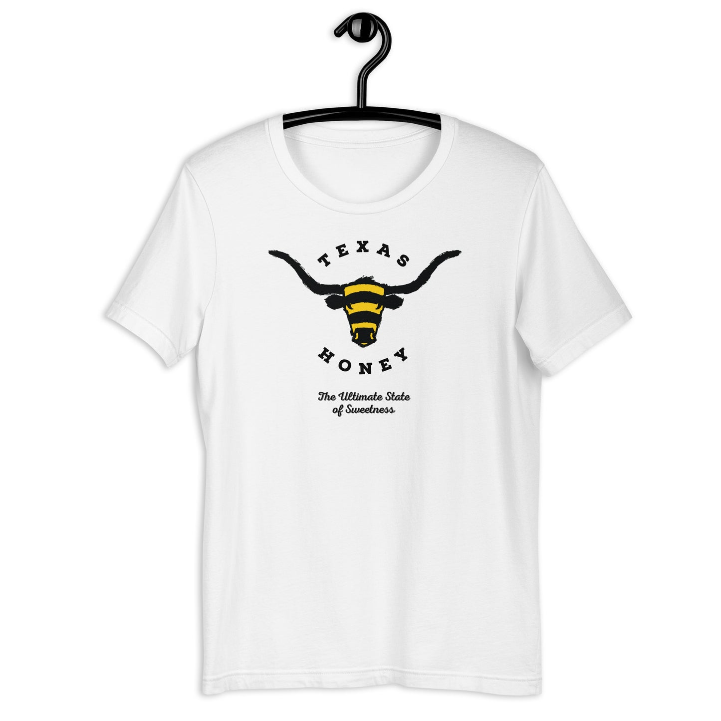 Longhorn Bee T-Shirt