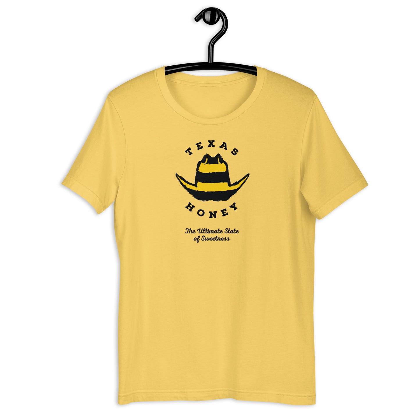 Hat Bee T-Shirt