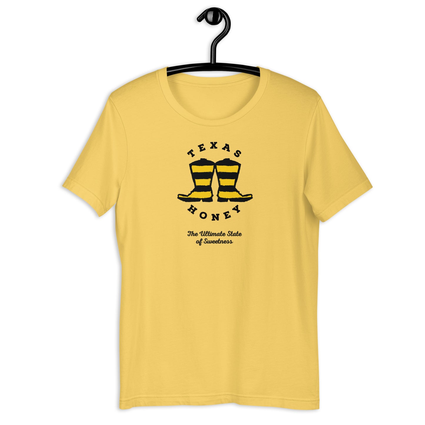 Boot Bee T-Shirt