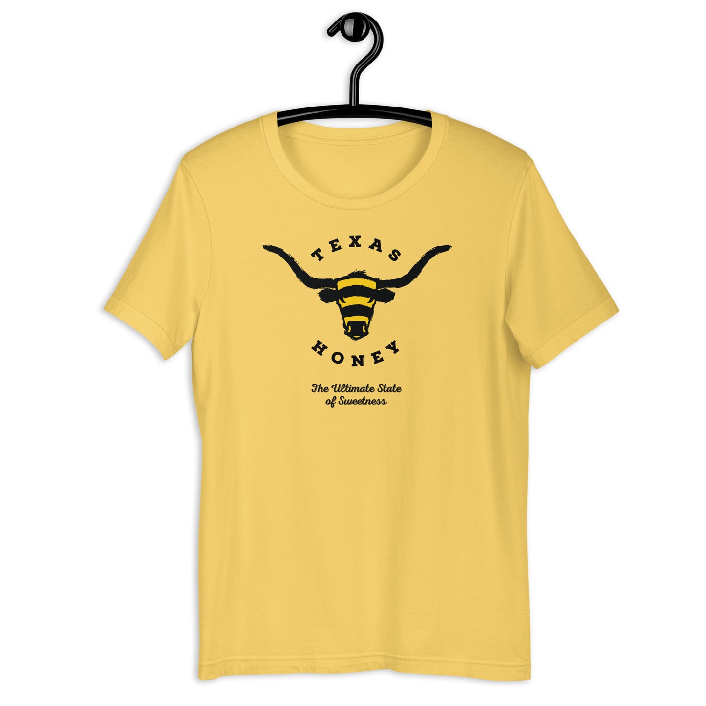 Longhorn Bee T-Shirt