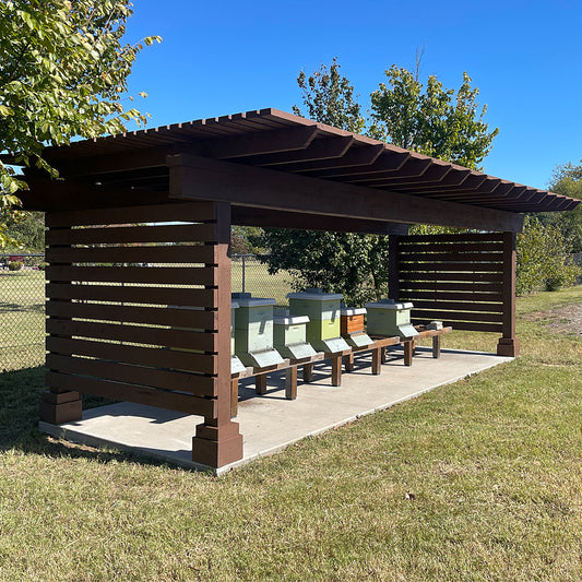 Honey Bee Lease Program - Ag Exemption*