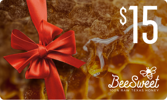 BeeSweet Gift Card