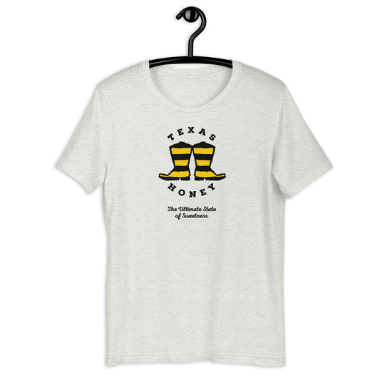 Boot Bee T-Shirt