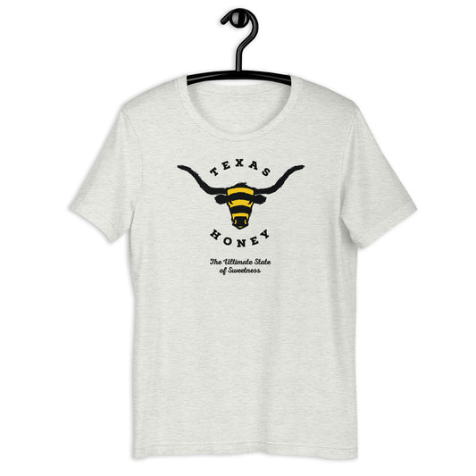 Longhorn Bee T-Shirt