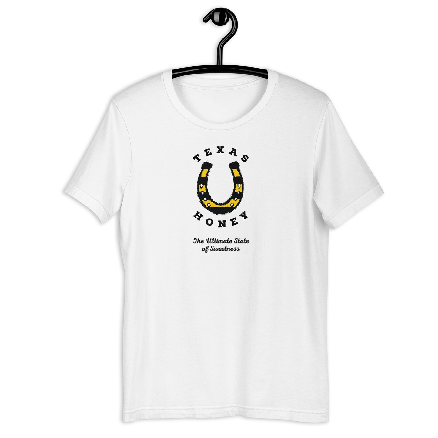 Horseshoe Bee T-Shirt